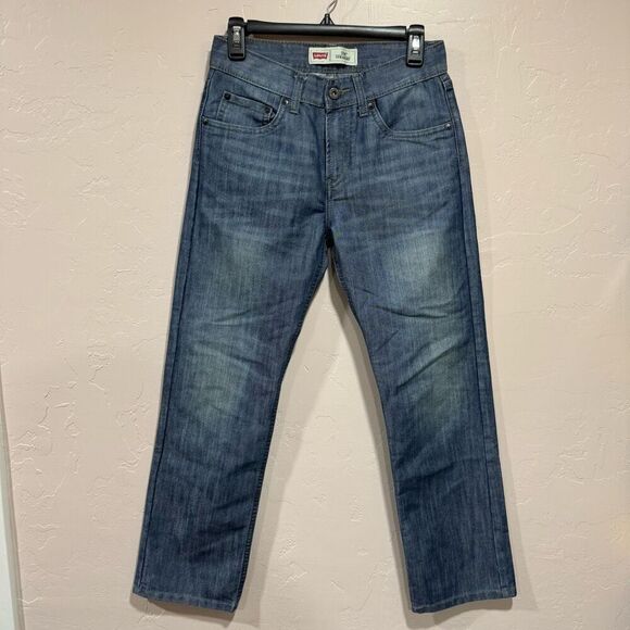 Levi's 514 Straight 16 Reg - Picture 1 of 8
